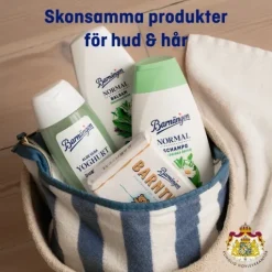 Barnängen Barntvål 2 x 85 g