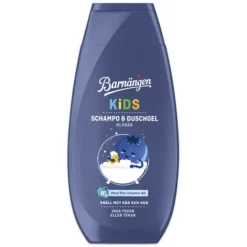 Barnängen Kids Schampo Blåbär 250 ml
