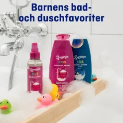 Barnängen Kids Schampo Blåbär 250 ml