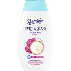 Barnängen Schampo Fukt & Glans 250 ml