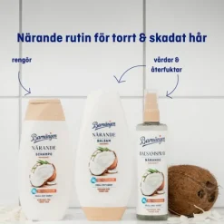 Barnängen Schampo Närande 400 ml