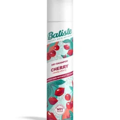 Batiste Dry Schampo Cherry 200 ml