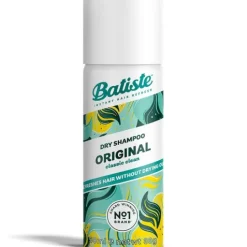 Batiste Dry Schampo Original Mini 50 ml