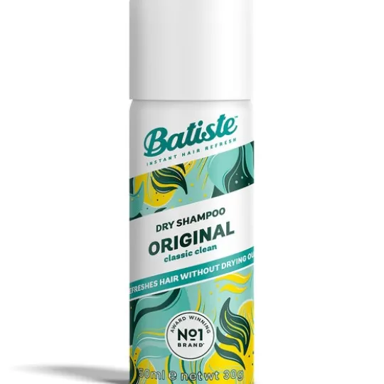 Batiste Dry Schampo Original Mini 50 ml