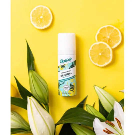 Batiste Dry Schampo Original Mini 50 ml