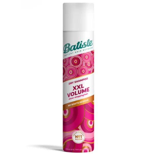 Batiste Dry Schampo XXL Volume 200 ml