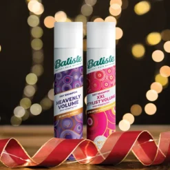 Batiste Dry Schampo XXL Volume 200 ml
