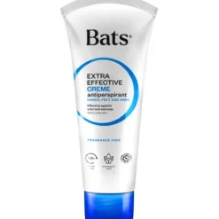Bats Creme oparfymerad 60 ml