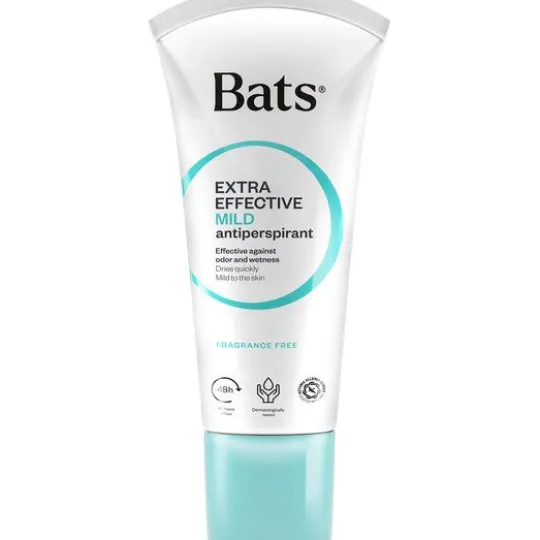 Bats Roll-On 60ml Oparfymerad