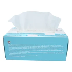 2B Baby Bambutvättlappar 100-pack