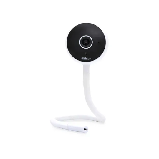 bblüv Babymonitor Appstyrd