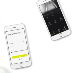 bblüv Babymonitor Appstyrd