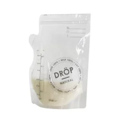 bblüv Bröstmjölkspåsar 50-pack