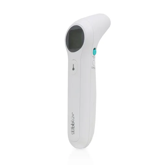 bblüv Digital Termometer 5-i-1