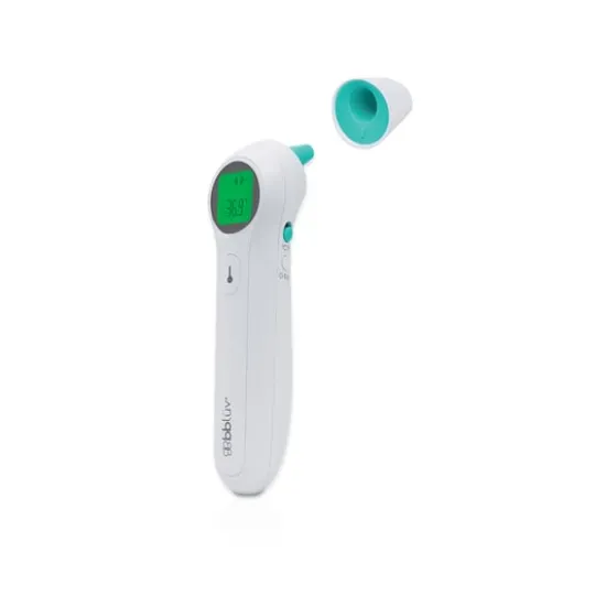 bblüv Digital Termometer 5-i-1