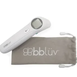 bblüv Digital Termometer 5-i-1