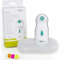 bblüv Elektrisk Nagelfil Barn