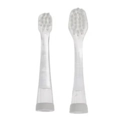 bblüv Ultrasonic Eltandborste Refill 18-36 mån 2 st