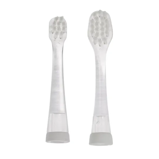 bblüv Ultrasonic Eltandborste Refill 18-36 mån 2 st