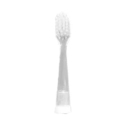 bblüv Ultrasonic Eltandborste Refill 0-18 mån 2 st
