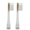bblüv Ultrasonic Eltandborste PRO Refill 3-6 år 2 st