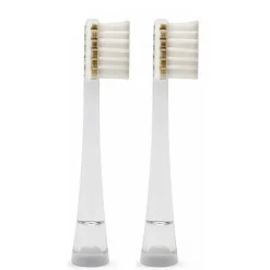 bblüv Ultrasonic Eltandborste PRO Refill 18-36 mån 2 st
