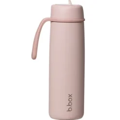 b.box Isolerad Vattenflaska 690 ml Blush Crush
