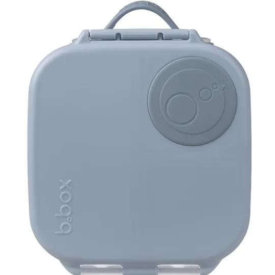 b.box Mini Lunchbox Blå