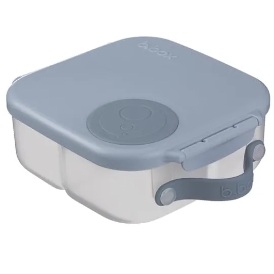 b.box Mini Lunchbox Blå