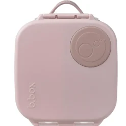 b.box Mini Lunchbox Rosa