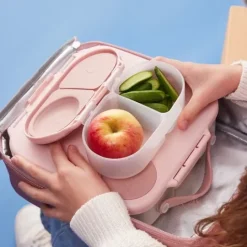 b.box Snackbox Rosa