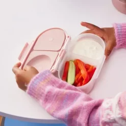 b.box Snackbox Rosa