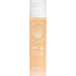 Beachkind Natural Sunscreen SPF30 100 ml