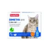 Beaphar Fästingmedel Dimethicare Line-on Katt