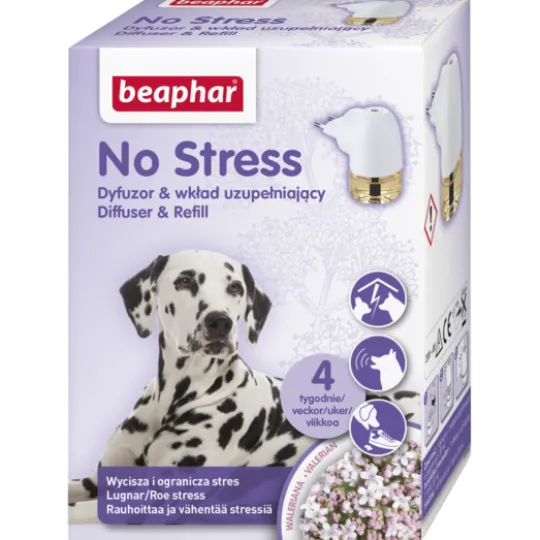 Beaphar No Stress Starter Pack Dog 30 ml