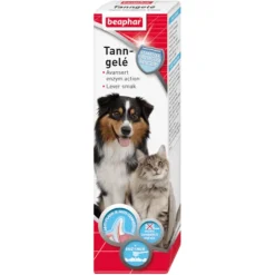 Beaphar Tandgelè Leversmak 100 ml