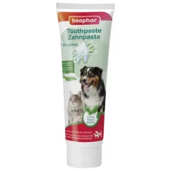 Beaphar Tandkräm Peppermint & Persilja 100 g