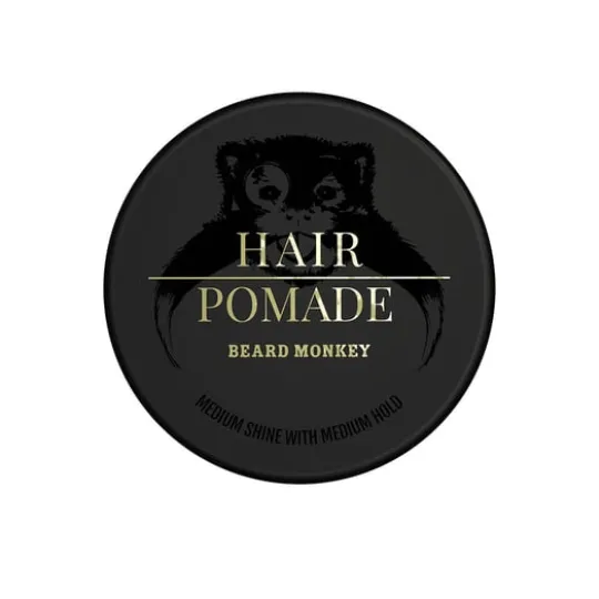 Beard Monkey Hair Pomade 100 ml