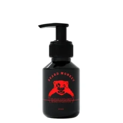 Beard Monkey Orange & Cinnamon Beard Conditioner 100 ml