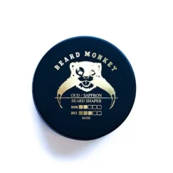 Beard Monkey Oud/Saffron Beard Shaper 60 ml