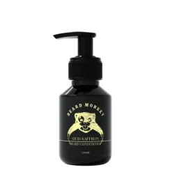 Beard Monkey Oud/Saffron Beard Conditioner 100 ml