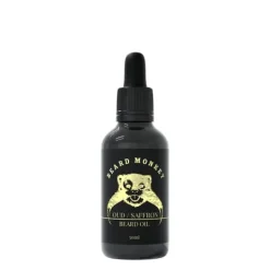 Beard Monkey Oud/Saffron Beard Oil 50 ml