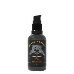 Beard Monkey Pre-shave Oil 50 ml