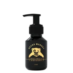 Beard Monkey Sweet Tobacco Beard Shampoo 100 ml
