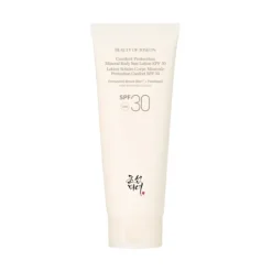 Beauty of Joseon Comfort Protection Mineral Body Sun Lotion SPF30 150 ml