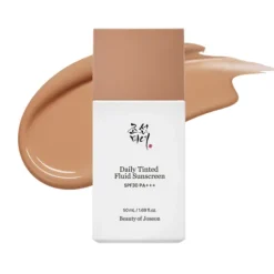 Beauty of Joseon Daily Tinted Fluid Sunscreen Broad Spectrum SPF30 PA+++ MY210 50 ml