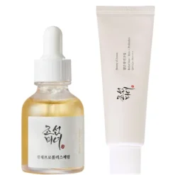Beauty of Joseon Glow Serum + Relief Sun Lysande Rutin