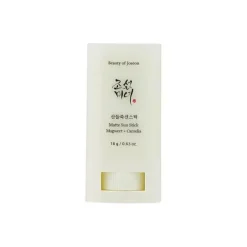 Beauty of Joseon Matte Sun Stick SPF50+ PA++++ Mugwort + Camelia 18 g