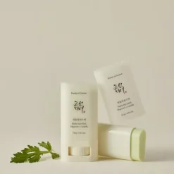 Beauty of Joseon Matte Sun Stick SPF50+ PA++++ Mugwort + Camelia 18 g