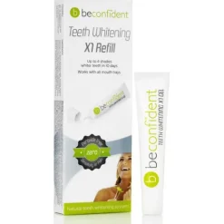 Beconfident Tandblekning X1 Refill